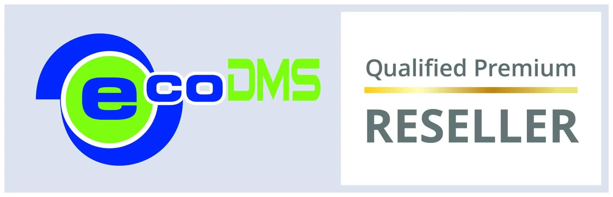 ecoDMS
