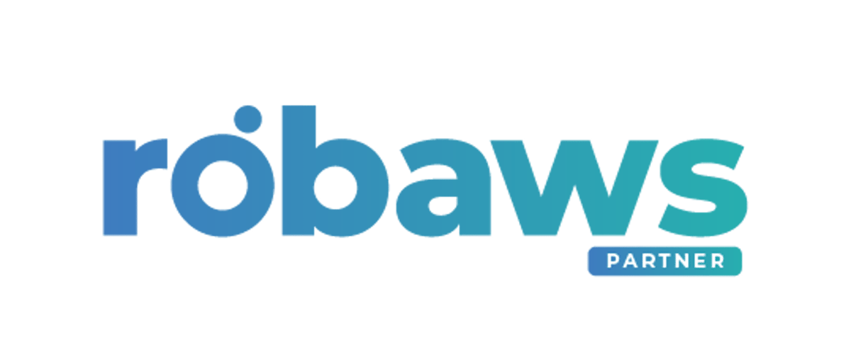 Robaws Logo